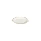 image of ID Fine 5336886 1972 Coupe Plate, 5.91" Round Porcelain Plate Coupe Rim, Retro Fulya Design