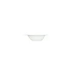 image of ID Fine 5337073 - Fine China Round Bowl, 6.75" Diameter, 8 oz Capacity, White Frame, General Use