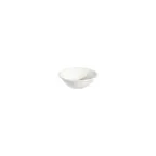 image of ID Fine 5337081 - IDF Coupe Bowl, 3.15" Round White Fine China, 1.52 oz Capacity, General Usage