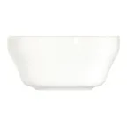 image of ID Fine 5337136 - Coupe Bowl, 3.94" Diameter, 7.10 Oz Capacity, White Fine China, Round Shape