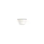 image of ID Fine 5337305 - Fine China Bowl, 3.94" Diameter, 7.10 Oz Capacity, Modest Green, Dishwasher Safe