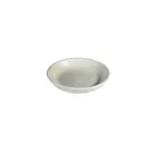 image of ID Fine 5340245 - Deep Rim Green Fine China Plate, 5.88" Diameter, 8 oz Capacity, Round Shape