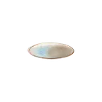 image of ID Fine 5340276 - 6" Coupe Rim Round China Plate, Blue Fine China, Delta Collection