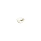 image of ID Fine 5340684 Roots Bowl, 3" Round Ceramic China Bowl, 3 oz, Stoneware Finish - 1/Each