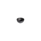 image of ID Fine 5340690 Roots Bowl, 3.13" Dia, 3.38 Oz Stoneware, Round Ceramic, Rune Savor Finish