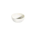 image of ID Fine 5340729 Roots Bowl, 6.25" Diameter, 32.1 oz Capacity, Premium Stoneware Ceramic, Cameo Savor Finish