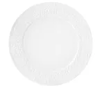 image of ID Fine 5341380 - Round Fine China Bowl, 3.90" Diameter, 3.04 Oz, Yellow Arte Finish, General Use