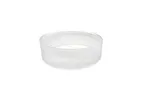 image of ID Fine 5341730 - China Platter, 12.6" W x 6.8" D x 0.75" H, Fall Sage, Narrow Rim, Dinnerware