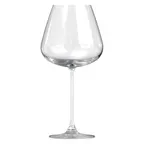 image of ONIS O-1001643 Red Wine Glass, 22.5 oz (0.66 Qt), 4.33" Dia x 9.17" H, Glass
