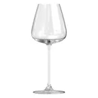 image of ONIS O-1001644 Bespoke White Wine Glass, 13.75 oz, 3.54" Dia x 8.86" H, Premium Glass