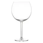 image of ONIS O-1001645 Endura Red Wine Glass, 25.75 oz 25‑32 oz Capacity, 4.45" Dia x 8.5" H, Glass