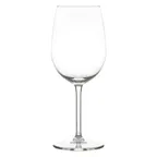 image of ONIS O-1001647 Endura Red Wine Glass, 16.75 oz Capacity, 3.47" Diameter x 8.6" Height, Glass