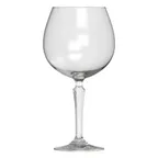 image of ONIS O-1002133 Spksy Gin & Tonic Glass, 19 oz Capacity, 4.06" Diameter x 7.99" Height, Clear Glass