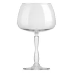image of ONIS O-1002208 New Era Gin & Tonic Glass, 19.25 oz 19 oz, 4.37" Dia x 7.44" H, Clear Glass
