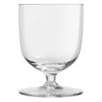 image of ONIS O-1002272 Levitas Rocks Cocktail Glass, 9 oz Capacity, 2.95" Diameter x 4.8" Height, Clear Glass