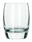 image of ONIS O-1003095 Endessa Rocks Glass, 9.5 oz, 3.07" Dia x 3.72" H, Clear Glass