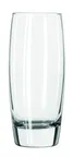 image of ONIS O-1003100 Endessa Hi Ball Glass, 14.25 oz (14 oz), 6.45" Height, Clear Crystal Glass