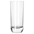 image of ONIS O-1003102 Hi Ball Glass, 11 oz Capacity, 2.52" Diameter x 5.75" Height, Clear Glass