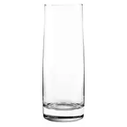 image of ONIS O-1003152 Cooler Glass - 14.25 oz, 2.63" Dia x 6.83" H, Clear Glass Beverageware
