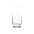 image of ONIS O-1003154 Rocks Glass - 3" 9.5 oz Clear Stark Glass, 9 oz Capacity, Premium Barware