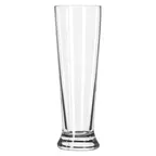 image of Mikasa O-1003272 Principe Beer Glass, 10.75 oz (9-12 oz range), 2.63" dia. x 7.64"H, Glass