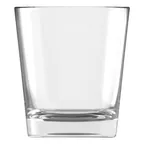 image of ONIS O-1005121 Diplomata Rocks Glass, 7.25 oz Capacity, 3.03" Diameter x 3.43" Height, Clear Glass
