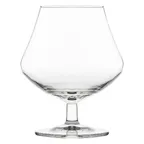 image of ONIS O-1005146 Arome Spirits Spirit Glass, 12 oz, 3.79" Dia x 4.65" H, Clear Glass