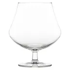 image of ONIS O-1005147 Arome Spirits Cocktail Glass, 17 oz, 4.19" Dia x 5.04" H, Clear Glass