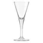 image of ONIS O-1005213 Amaretto Liqueur Glass, 2.5 oz (2 oz) Capacity, 2.48" Dia x 5.94" H, Clear Glass