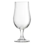 image of Mikasa O-1005217 Munique Beer Glass, 13.5 oz., 3.17" dia. x 7.09"H, Glass