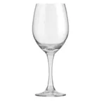 image of ONIS O-1005811 - 11.5 oz Wine Glass, 3.11" Dia x 7.8" H, Glass, 10-12 oz - 1/Each