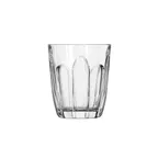 image of ONIS O-1005828 Tulipa Beverage Iced Glass, 4.75 oz Capacity, 2.69" Dia x 3.07" H, Glass