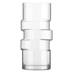 image of ONIS O-1005965 Hi Ball Glass, 13.5 oz Capacity, 2.9" Diameter x 5.93" Height, Clear Glass