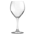 image of ONIS O-1006082 – Red Wine Glass, 14.5 Oz, 3.63" Dia x 7.76" H, Crystal Glass, Ideal for Red Wine