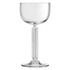 image of ONIS O-1006247 Cocktail Glass – 7.25 oz (3.19" Diameter x 6.54" Height) for Martini Cocktails