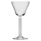 image of ONIS O-1006249 NYC Martini Glass, 6.25 oz Capacity, 3.38" Diameter x 6.93" Height, Clear Glass