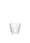 image of Mikasa O-1006291 Onis Rocks Glass, 3.37", 7.75oz, Titan, Soda Lime Glass