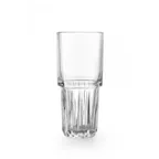 image of Mikasa O-1006297 Onis Hiball Glass, 2.75" Diameter, 10 Oz, Summit Style, Soda Lime Glass