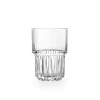 image of Mikasa O-1006302 Onis Cooler Glass, 3.39", 14oz, Summit, Soda Lime Glassware