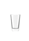 image of ONIS O-1006329 Mixing Glass - 3.46" Diameter, 14 oz (9-16 oz), Non-Tempered Glass, Essentials