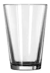 image of Mikasa O-1006331 Onis Cooler Glass, 3.07", 9oz, Stemless, Soda Lime Glass
