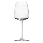 image of Royal Leerdam RL-1001457 Wine Glass, 10.5 oz, 3.04" Dia x 7.91" H, Clear Glass