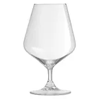 image of Royal Leerdam RL-1001560 Spirits Glass, 11.75 oz, 3.4" Dia x 5.79" H, Clear Glass