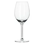 image of Royal Leerdam RL-1001853 Lesprit Du Vin Wine Glass, 11 oz Capacity, 3.02" Dia x 7.8" H, Clear Glass
