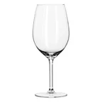 image of Royal Leerdam RL-1001862 Wine Glass, 18.25 oz Capacity, 3.5"W x 3.5"D x 8.62"H, Glass