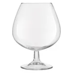 image of Royal Leerdam RL-1002177 Spirits Glass, Brandy & Cognac, 27 oz (0.8 L) Capacity, 4.53" Dia x 6.06" H, Clear Glass