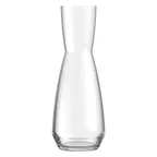 image of Royal Leerdam RL-1003193 Decanter, 25 oz (3.5" Dia × 9.45" H) Glass Tabletop Beverage Service Carafe