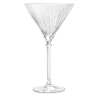 image of Royal Leerdam RL-1005905 Bonheur Cocktail Martini Glass, 8.5 oz 8 oz, 4.23" Dia x 7.36" H