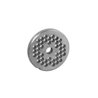 image of Alfa International 12 014 SS Plate Meat Chopper / Grinder