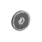 image of Alfa International 12 5/32 HBLS Plate Meat Chopper / Grinder